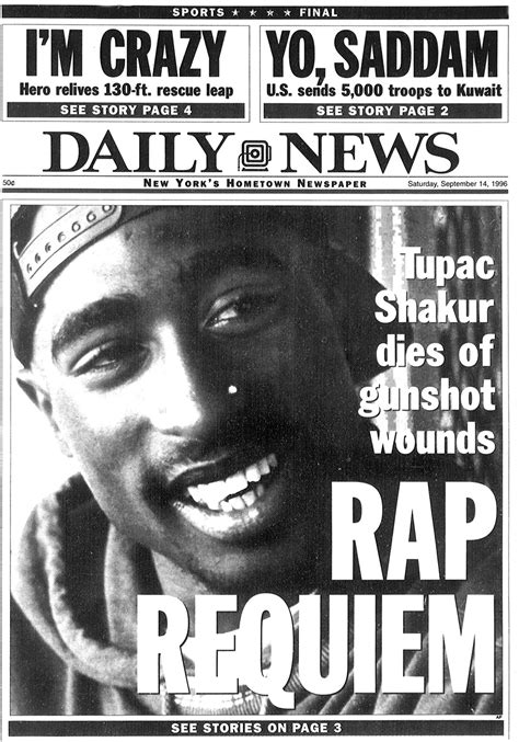 who killed tupac yahoo